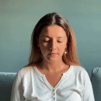Masque Anti-Migraine