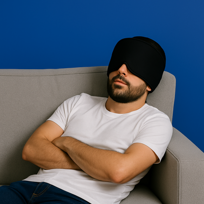 Masque Anti-Migraine