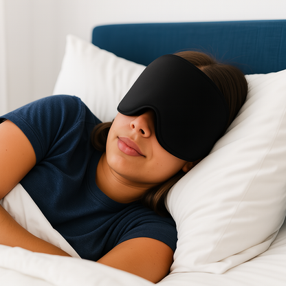 Masque Anti-Migraine